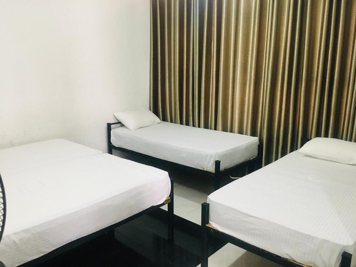 View City Point كاندي المظهر الخارجي الصورة
