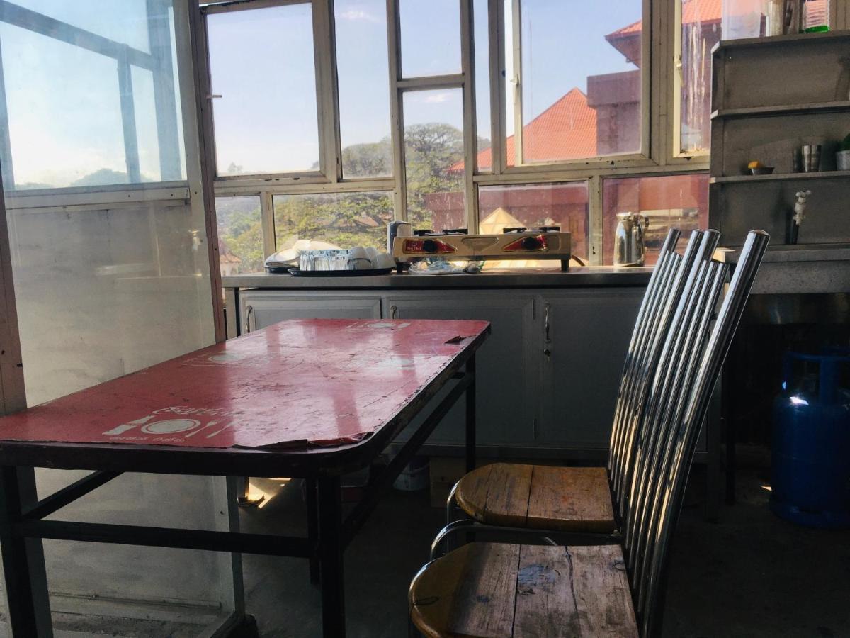 View City Point كاندي المظهر الخارجي الصورة