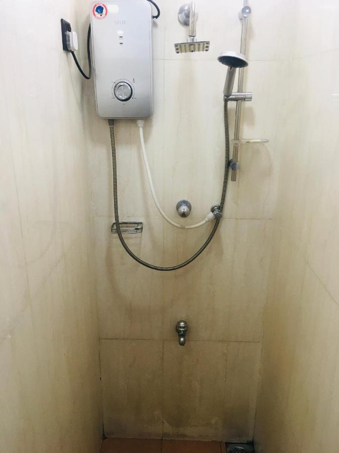 View City Point كاندي المظهر الخارجي الصورة
